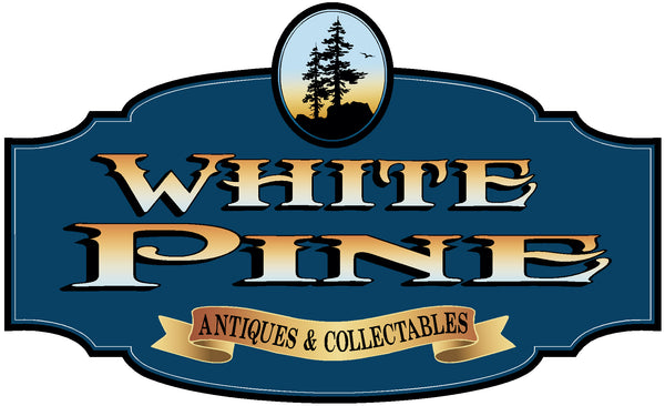 antiques and collectables logo