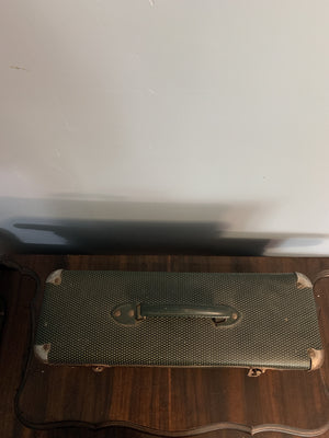 Slide Projector and Case