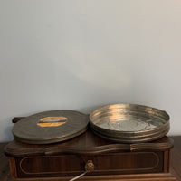 Film Reel Canisters