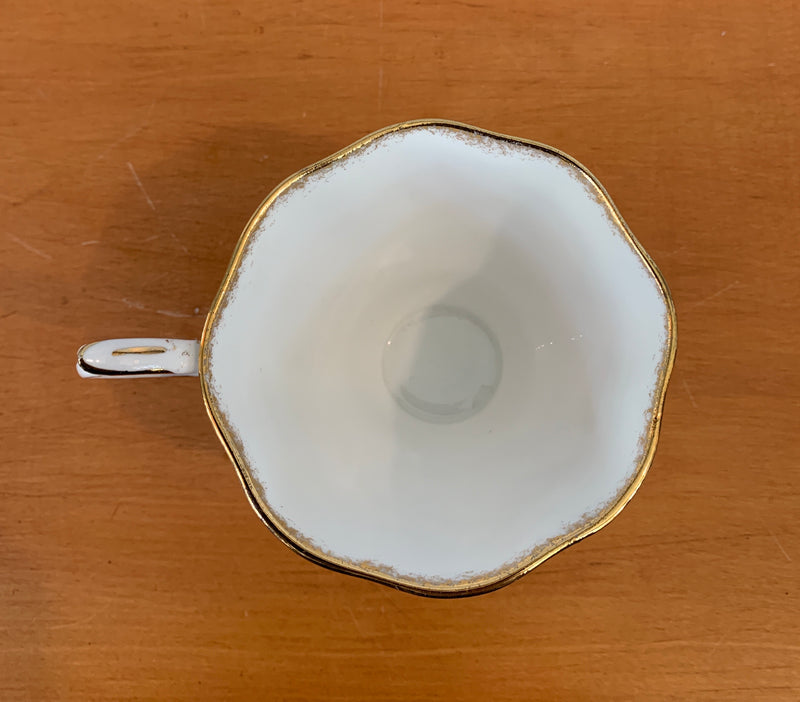 Royal Albert Teacup